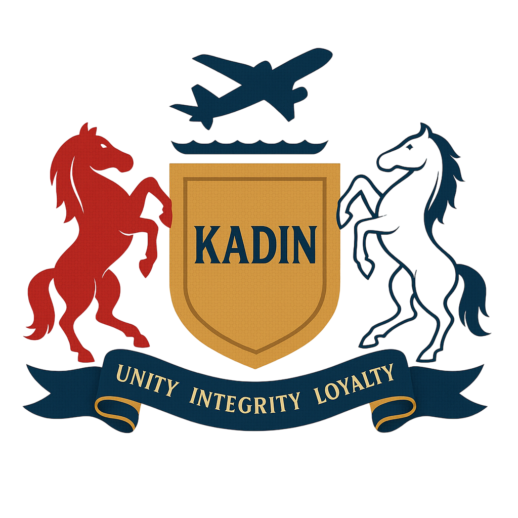 Logo Kadin Purwokerto